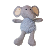 PELUCHE ELEFANTE