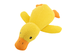 PELUCHE PATO AMARILLO