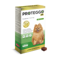 PROTEGGO 3M 2 - 4.5 KG